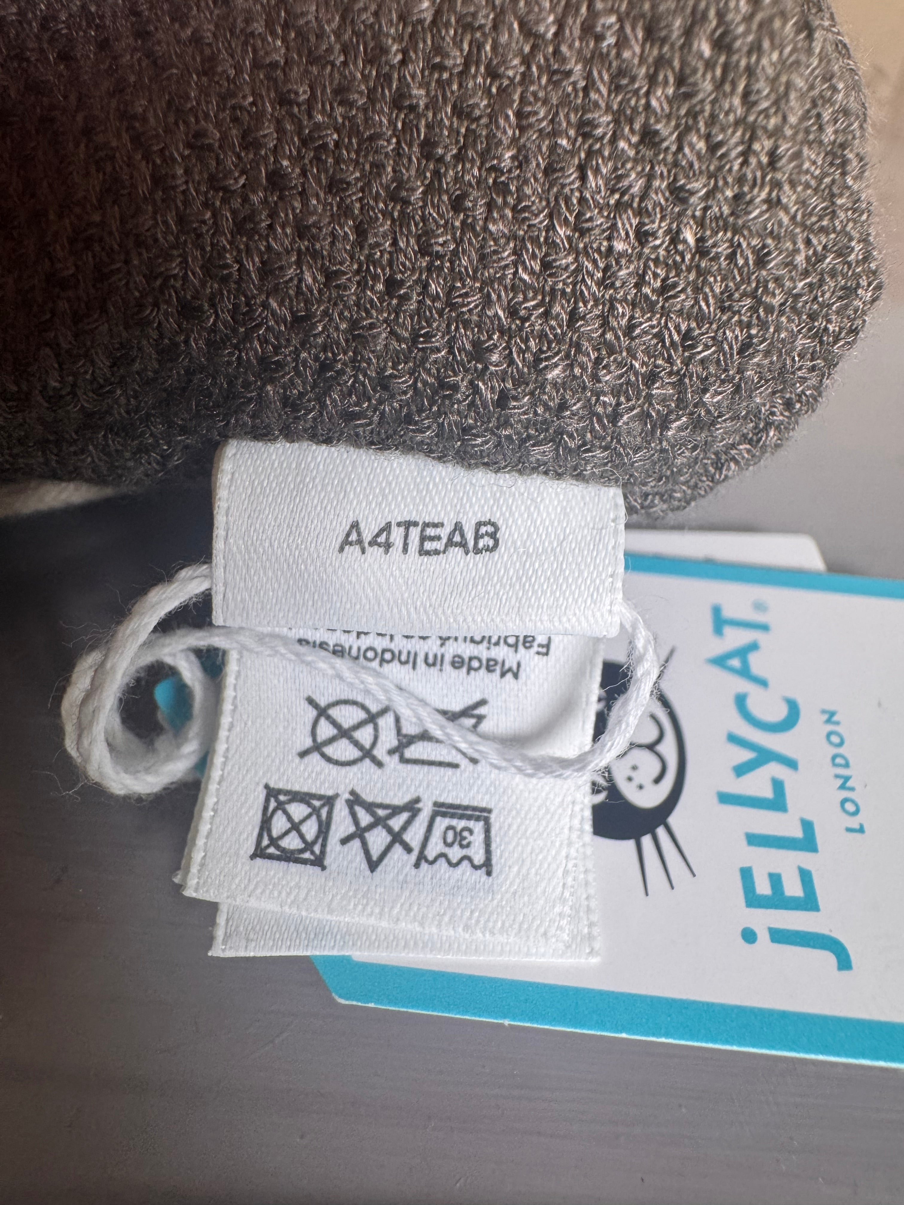 Steepy Teabag