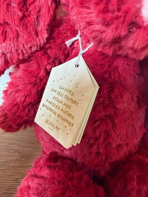 Jellycat Special Edition Emily Bunny