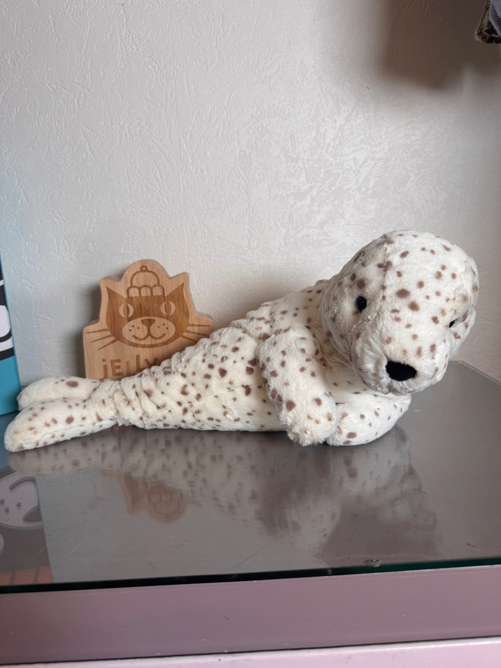 Sigmund Seal