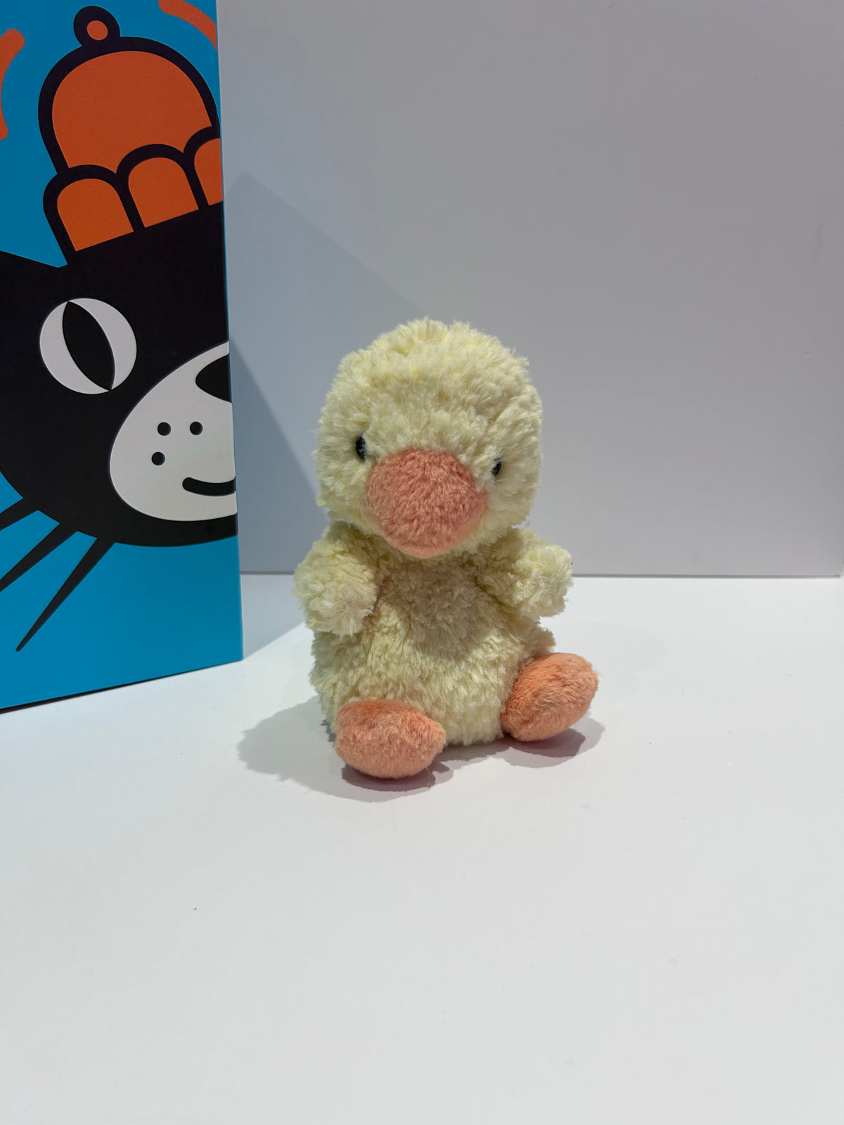 Jellycat OG Yummy Duckling