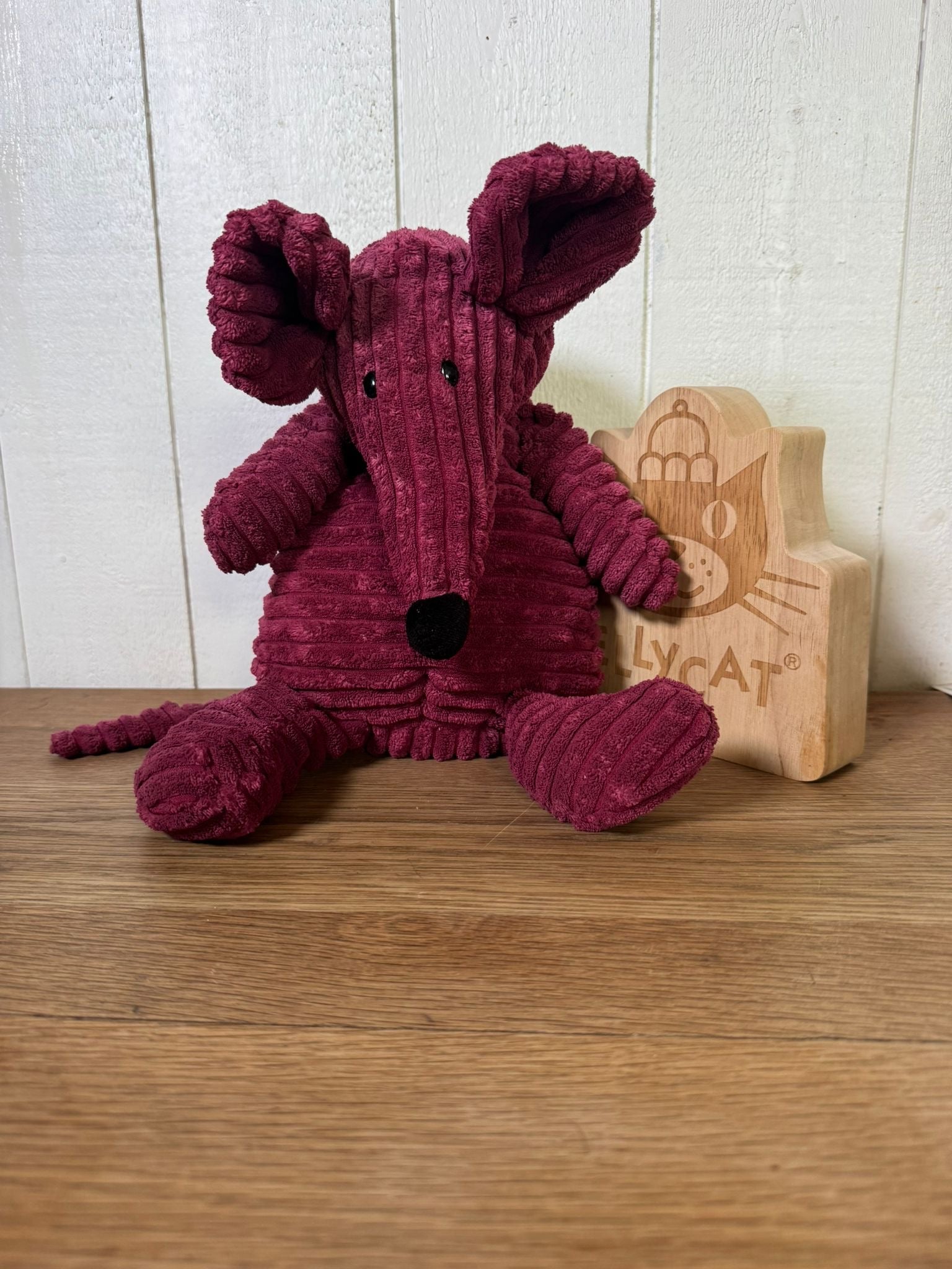 Jellycat Cordy Roy Mouse - Medium