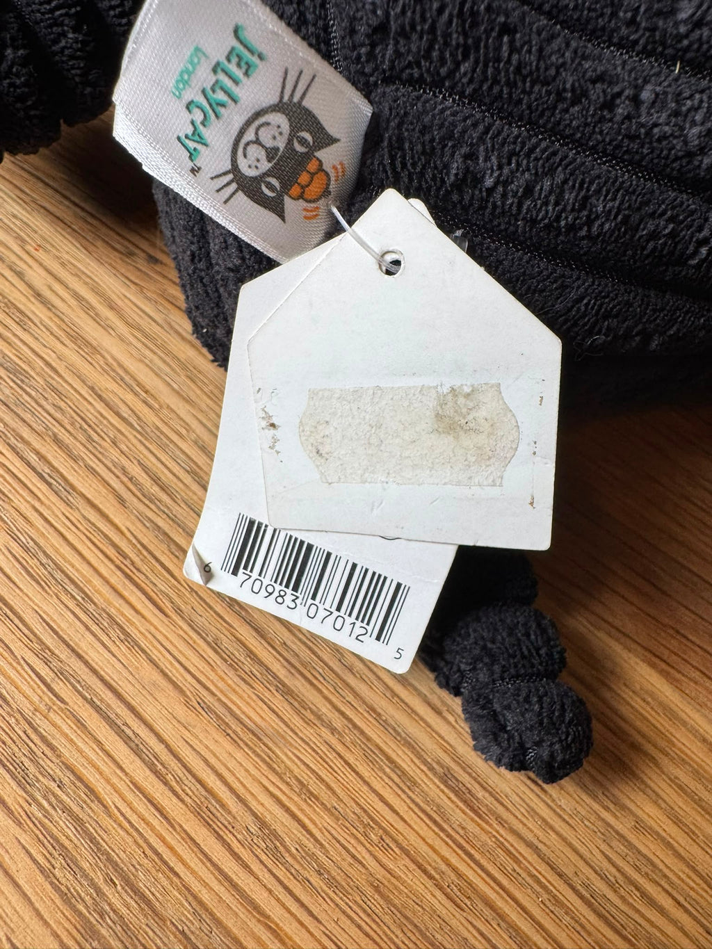 Jellycat Cordy Roy Mole | Small