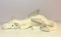 Jellycat Little Snow Dragon