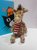 Jellycat George Giraffe