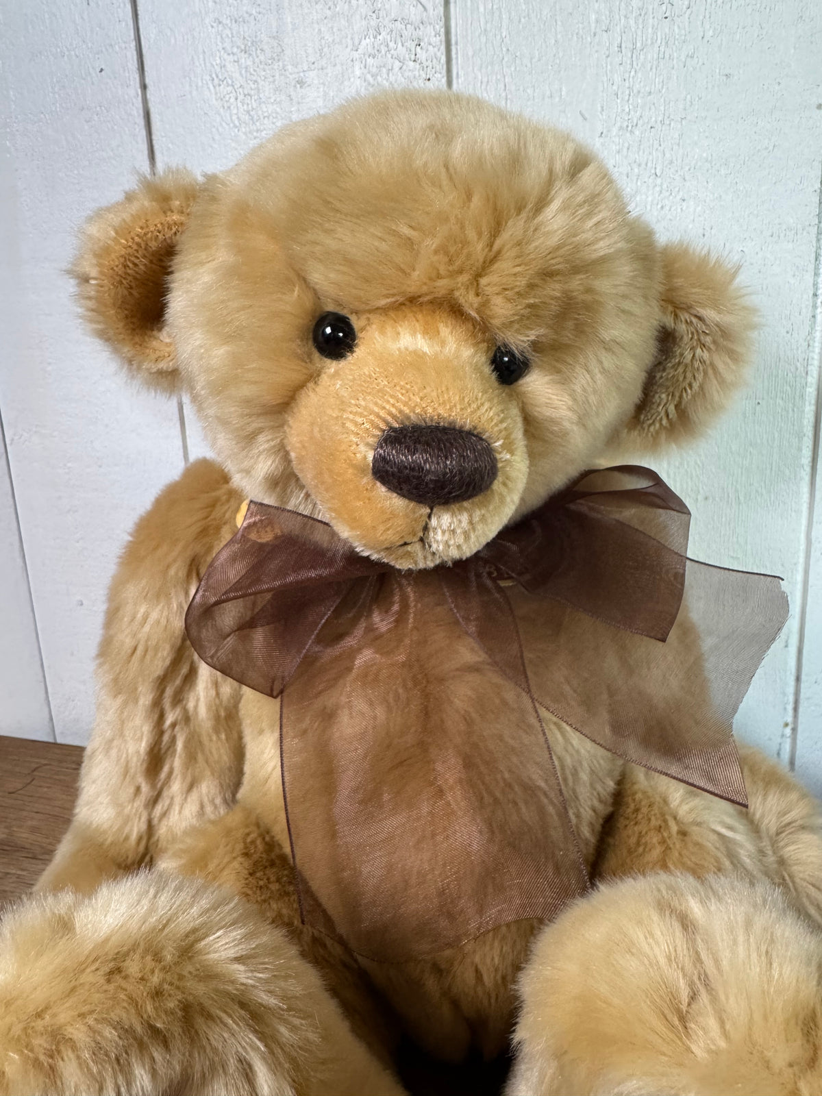 Charlie Bears | Charlie 2009 CB091111