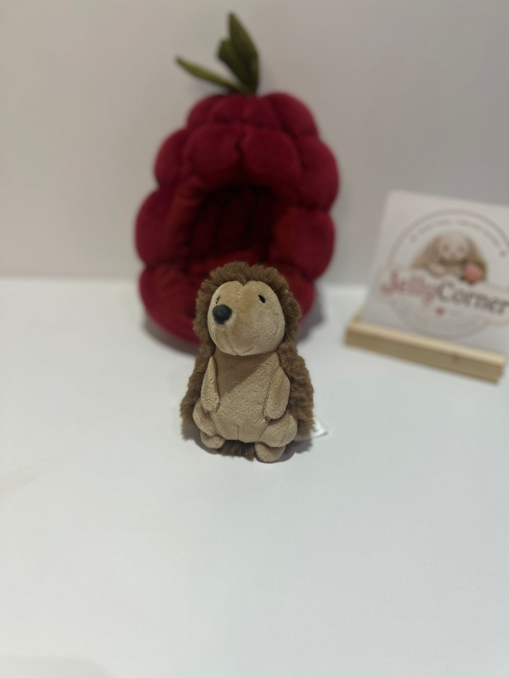 Jellycat Brambling Hedgehog