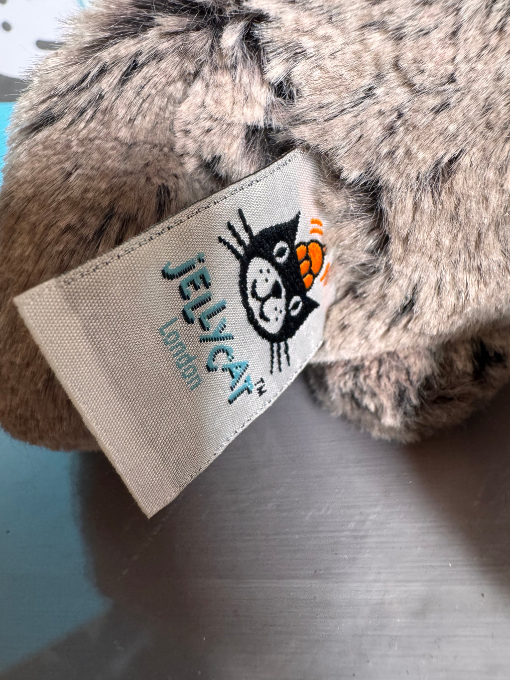 Medium Bramble Bear