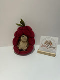 Jellycat Brambling Hedgehog