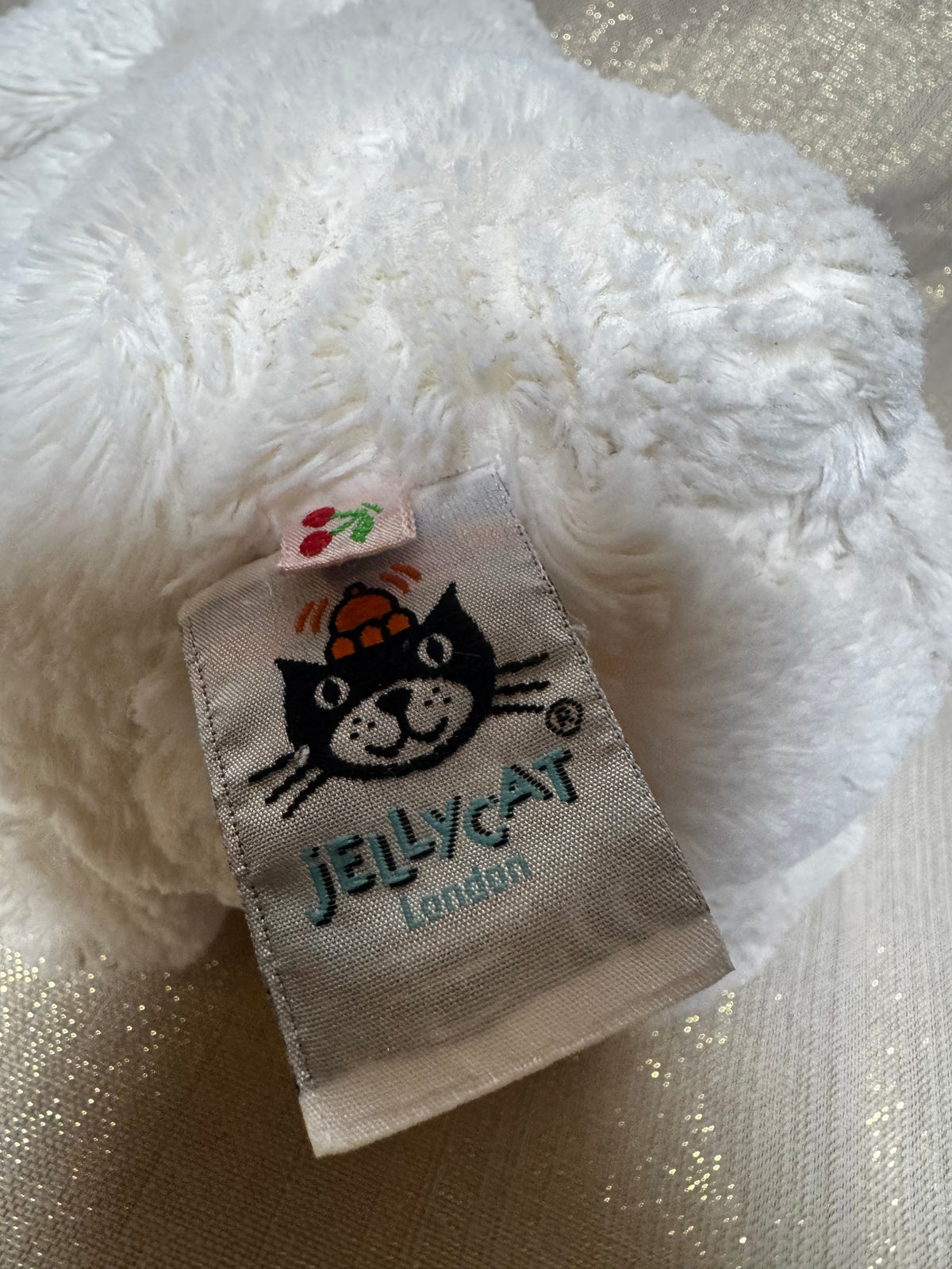 Jellycat x Bonpoint Bunny | Medium