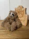 Jellycat Bonbon Sloth