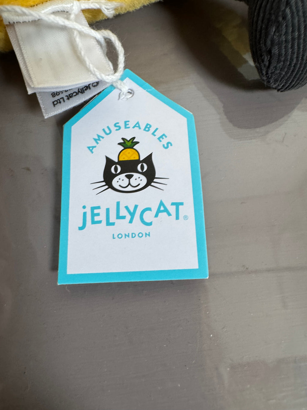 Jellycat Amuseables Pencil