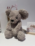 Jellycat Bashful Mouse - Medium