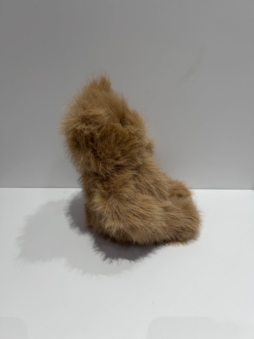 Bartholomew Bear Bouffant