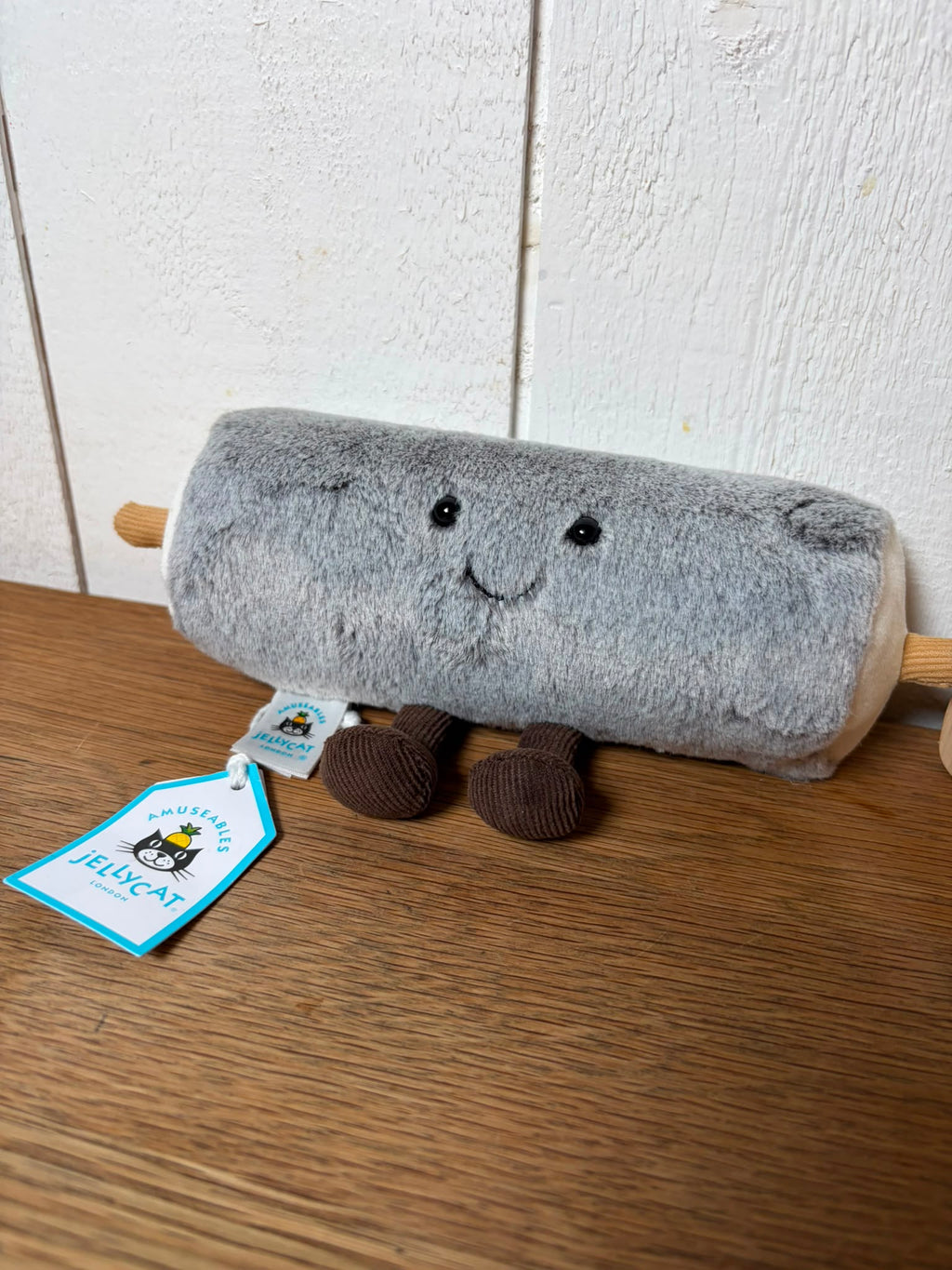 Jellycat Amuseable Goats Cheese