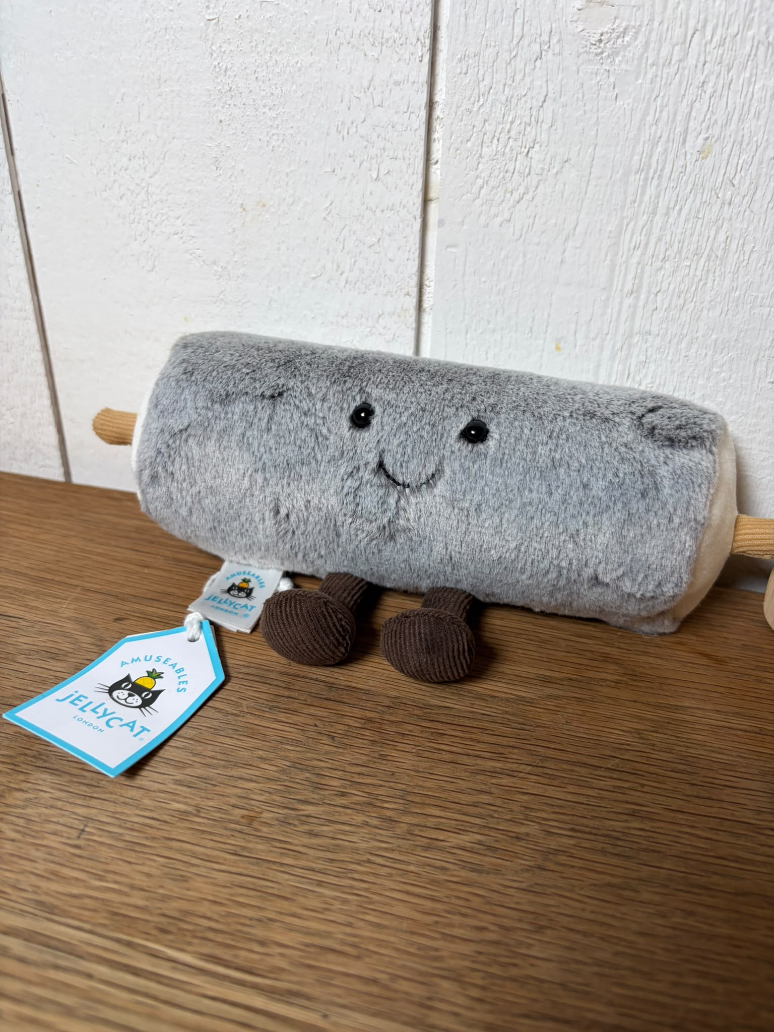 Jellycat Amuseable Goats Cheese