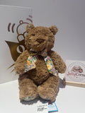 Jellycat Liberty Bartholomew Bart - Elysian Day