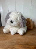 Jellycat Floffie Sheepdog