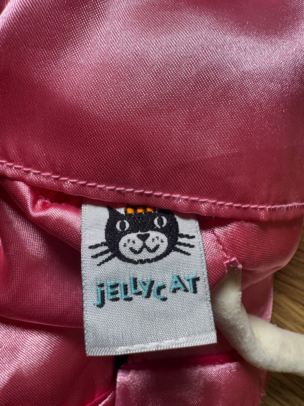 Jellycat Sleepyhead Mouse (Female)