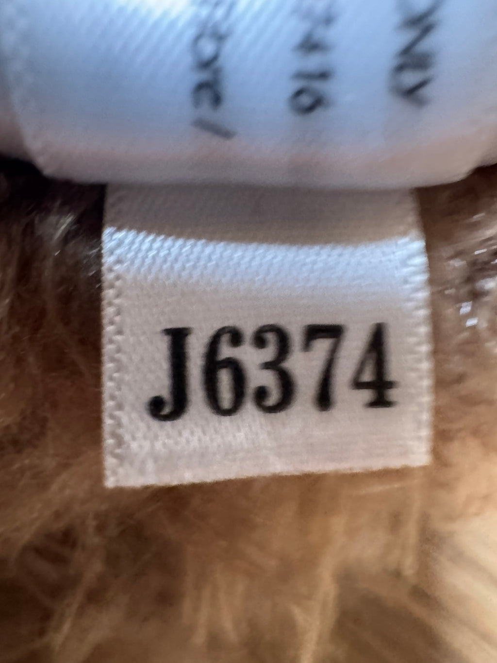 Jellycat Bonbon Sloth