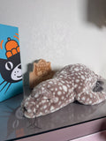 Linus leopard Seal