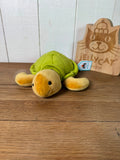 Jellycat Large Ceecee Turtle - Original name before change
