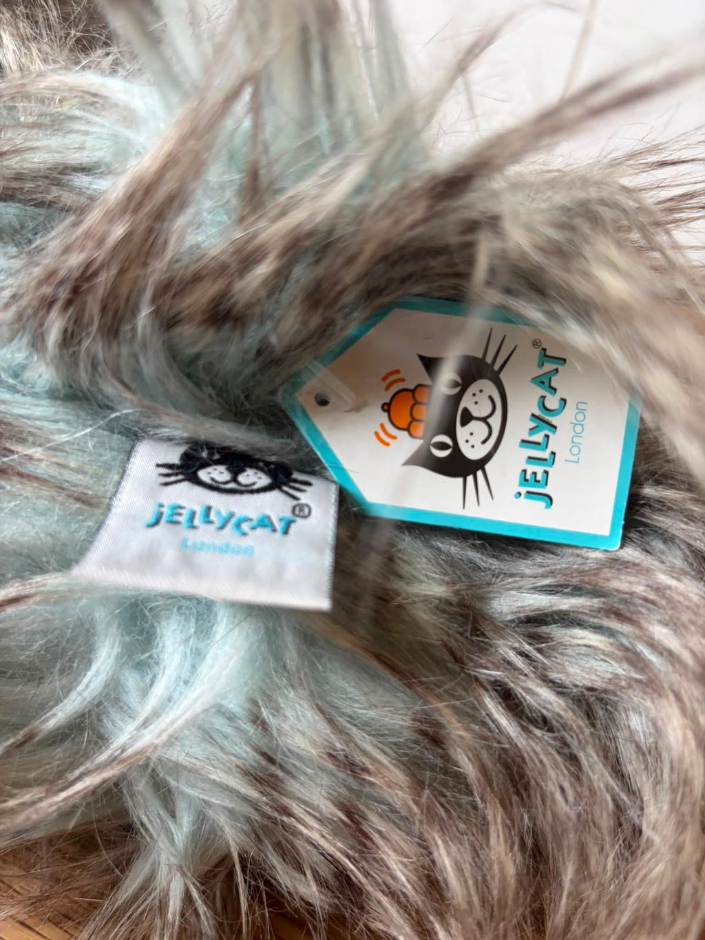Jellycat Priscilla Chicken