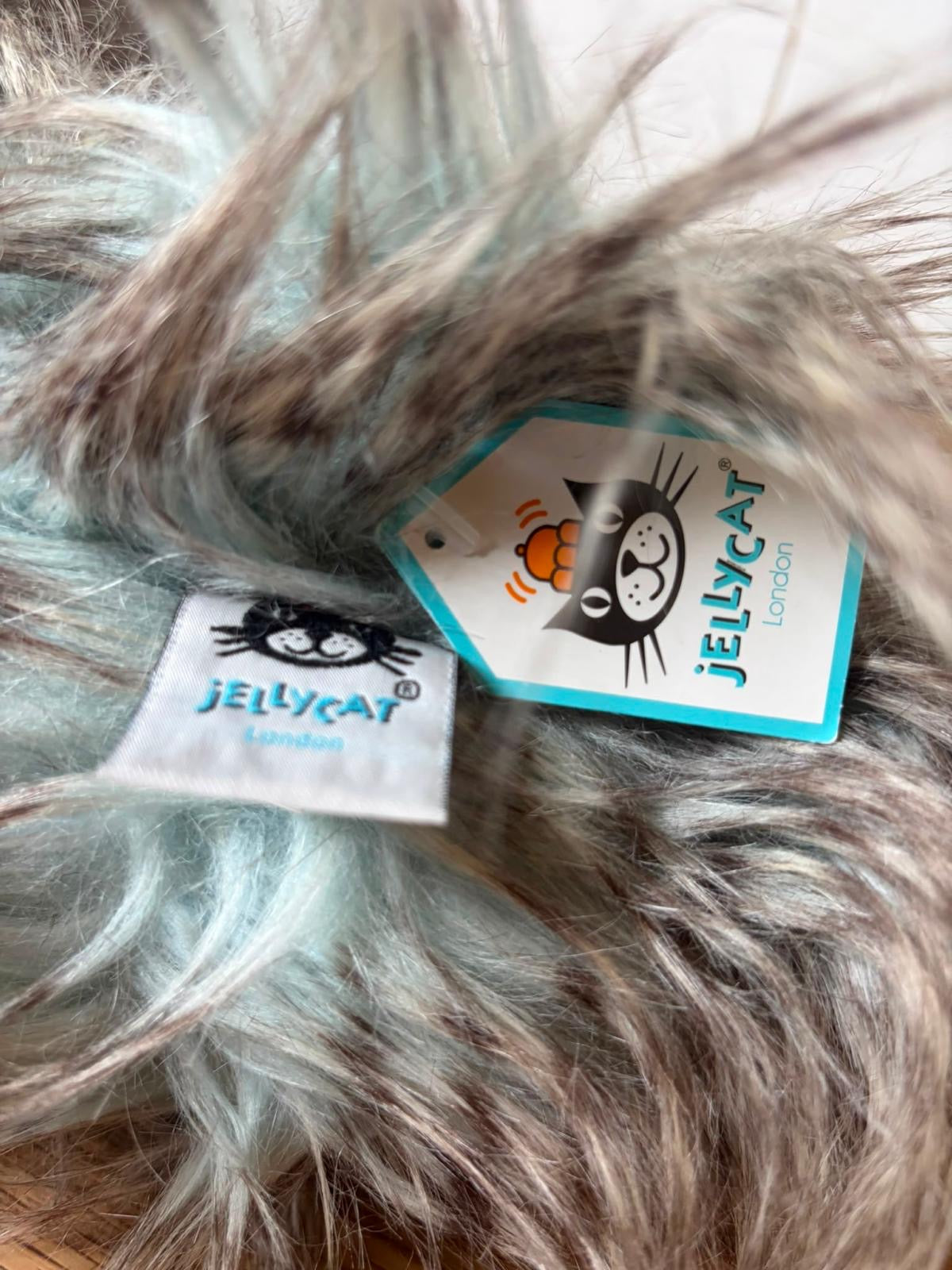 Jellycat Priscilla Chicken