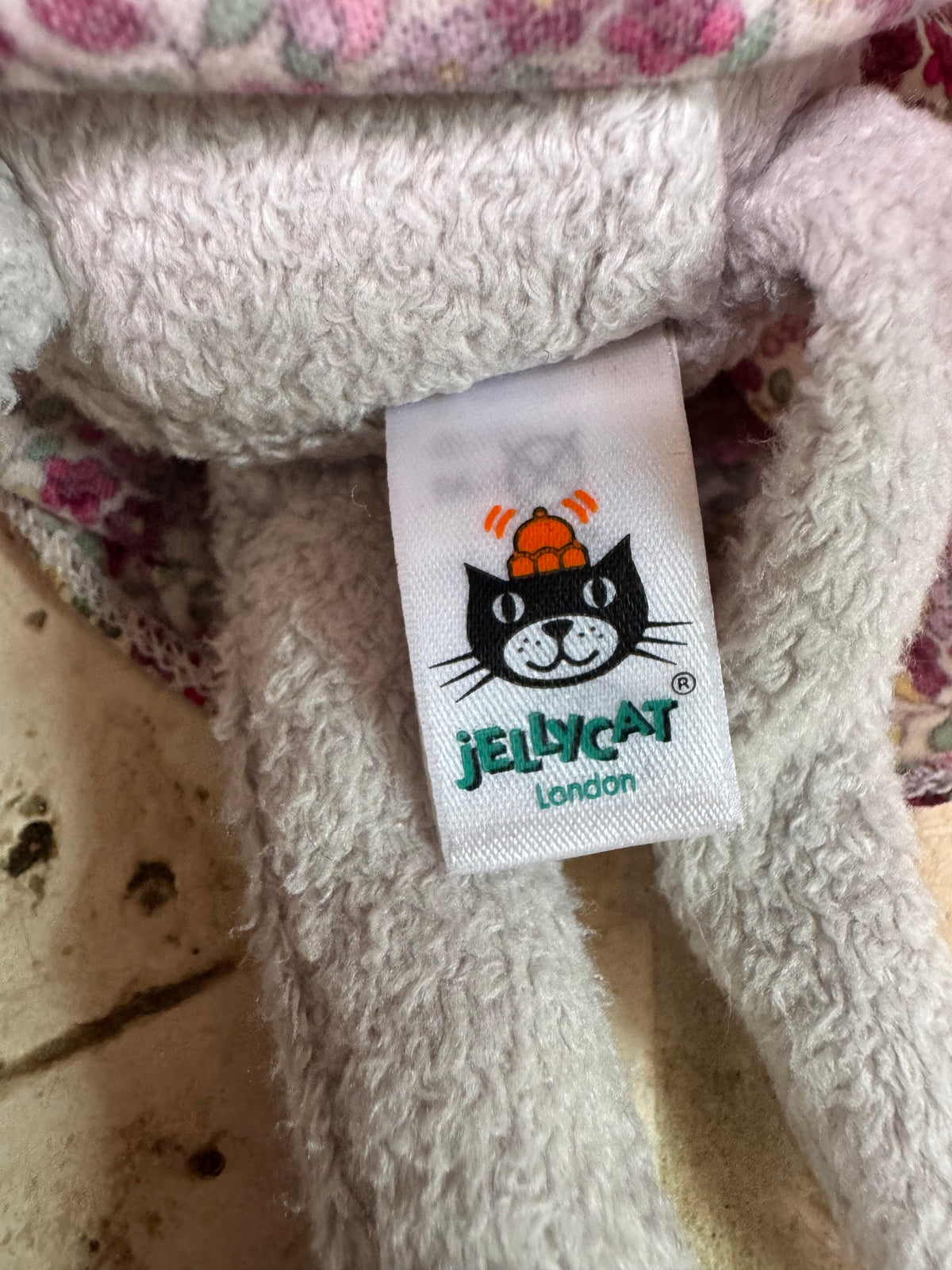 Jellycat Fleur Mouse