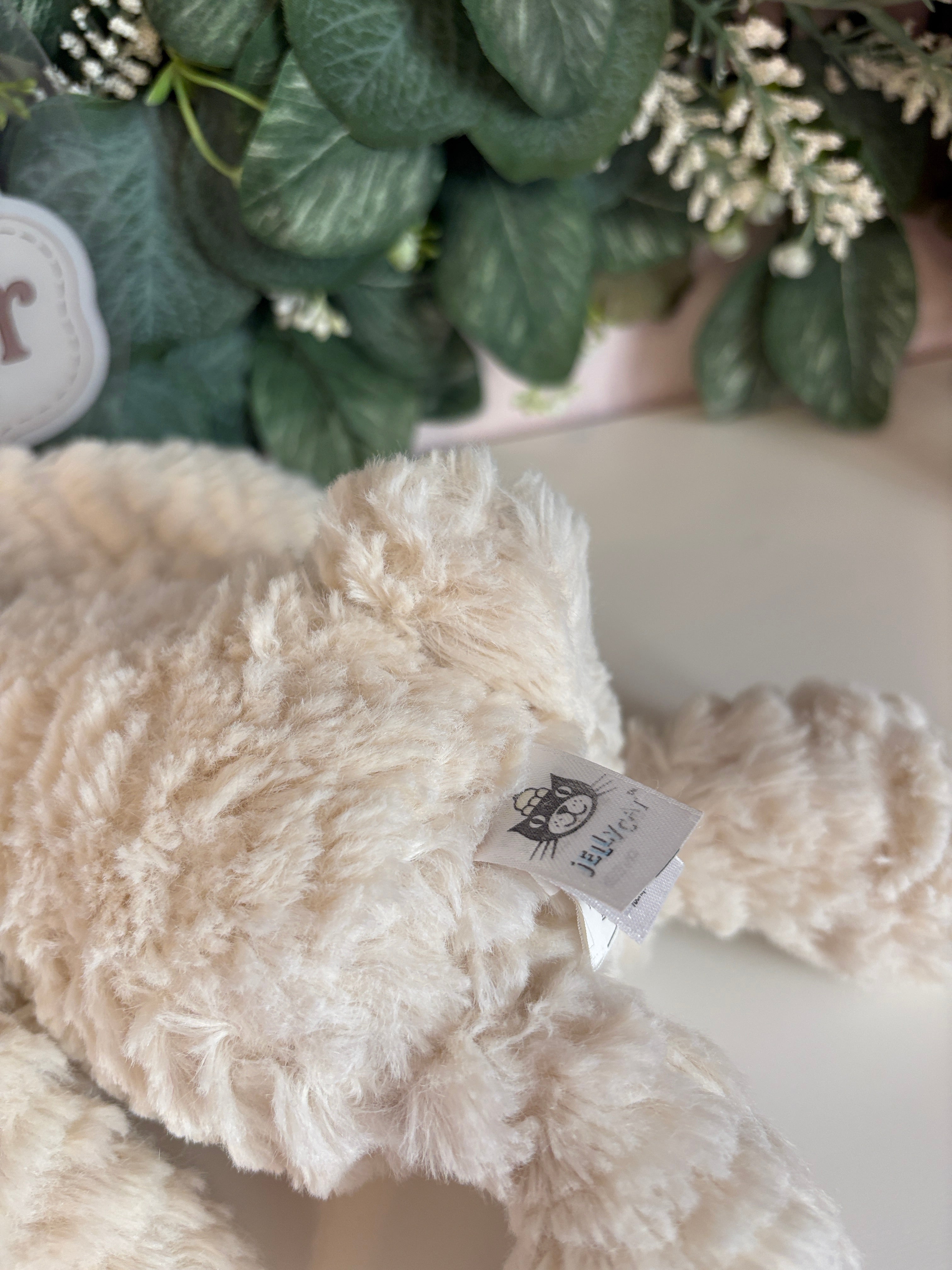 Jellycat Special Edition Genevieve Bunny