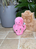 Jellycat Candie Octopus //Untagged