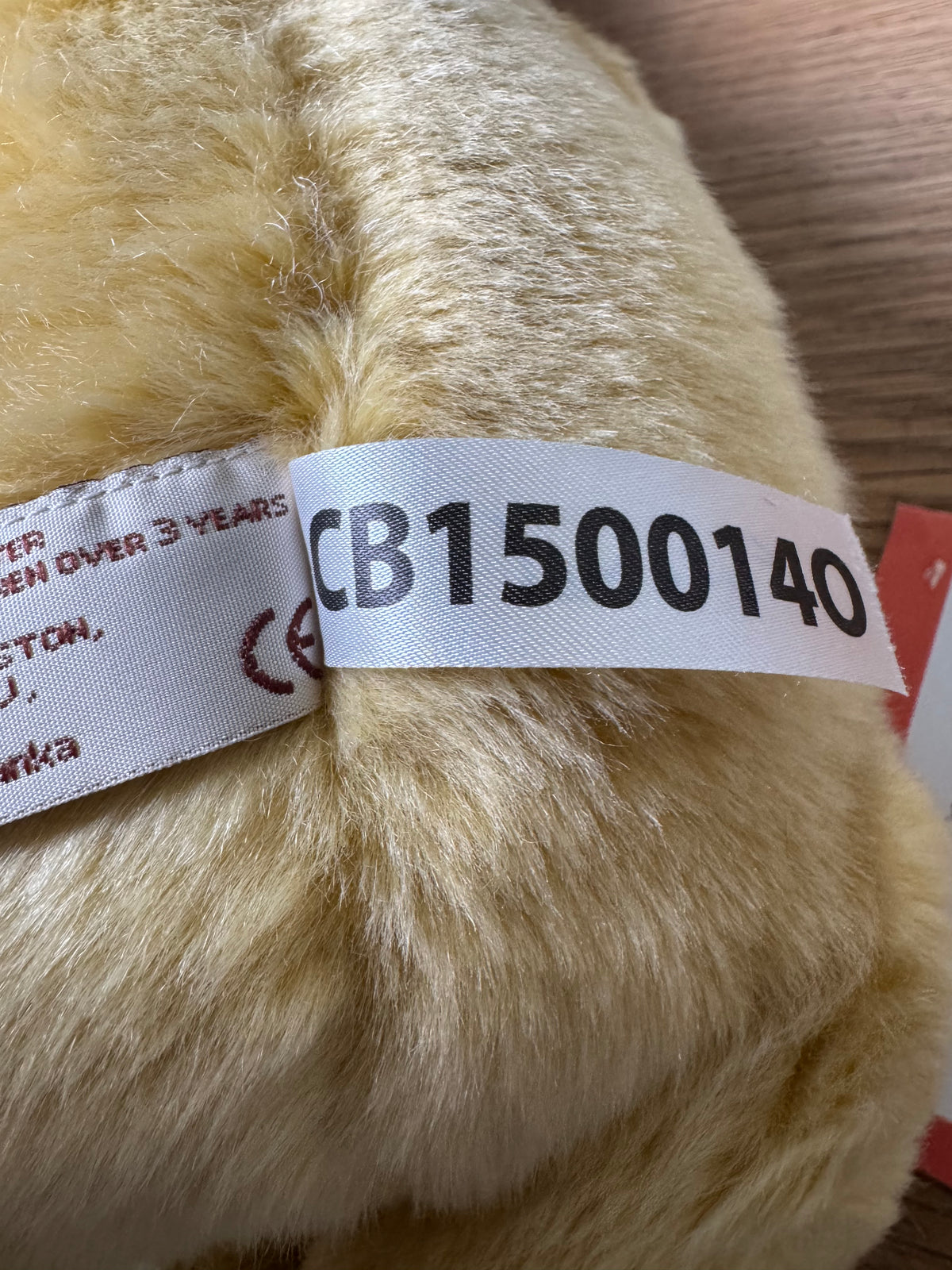Charlie Bears | Forever