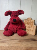 Jellycat Charmed Dante Dog