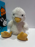 Jellycat Dory Duck