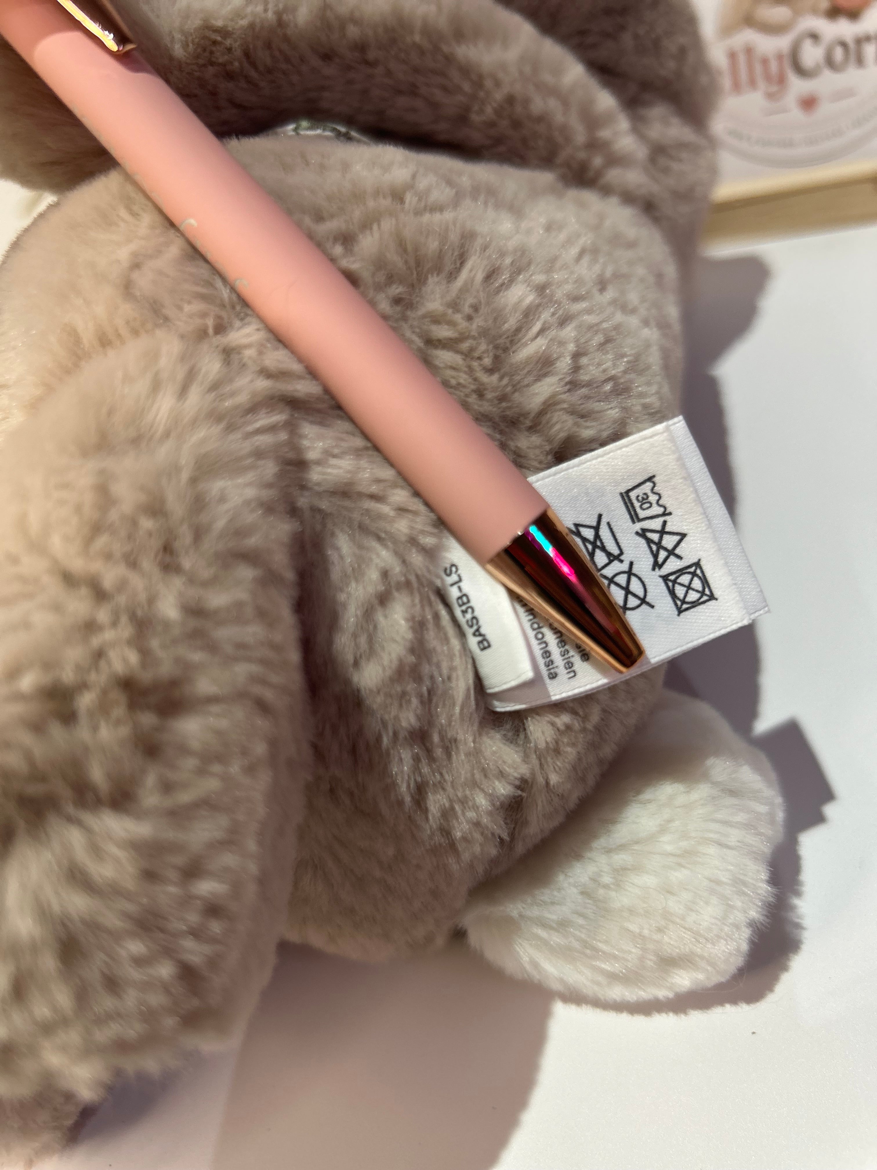 Jellycat x Liberty Shepherdley Bunny – The Jelly Corner