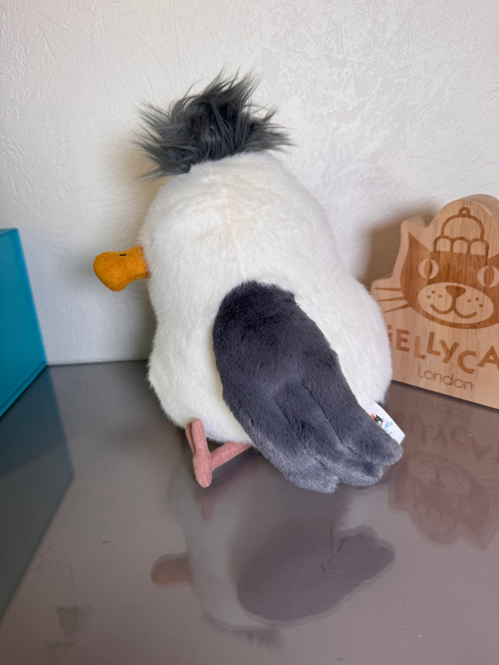 Chip Seagull