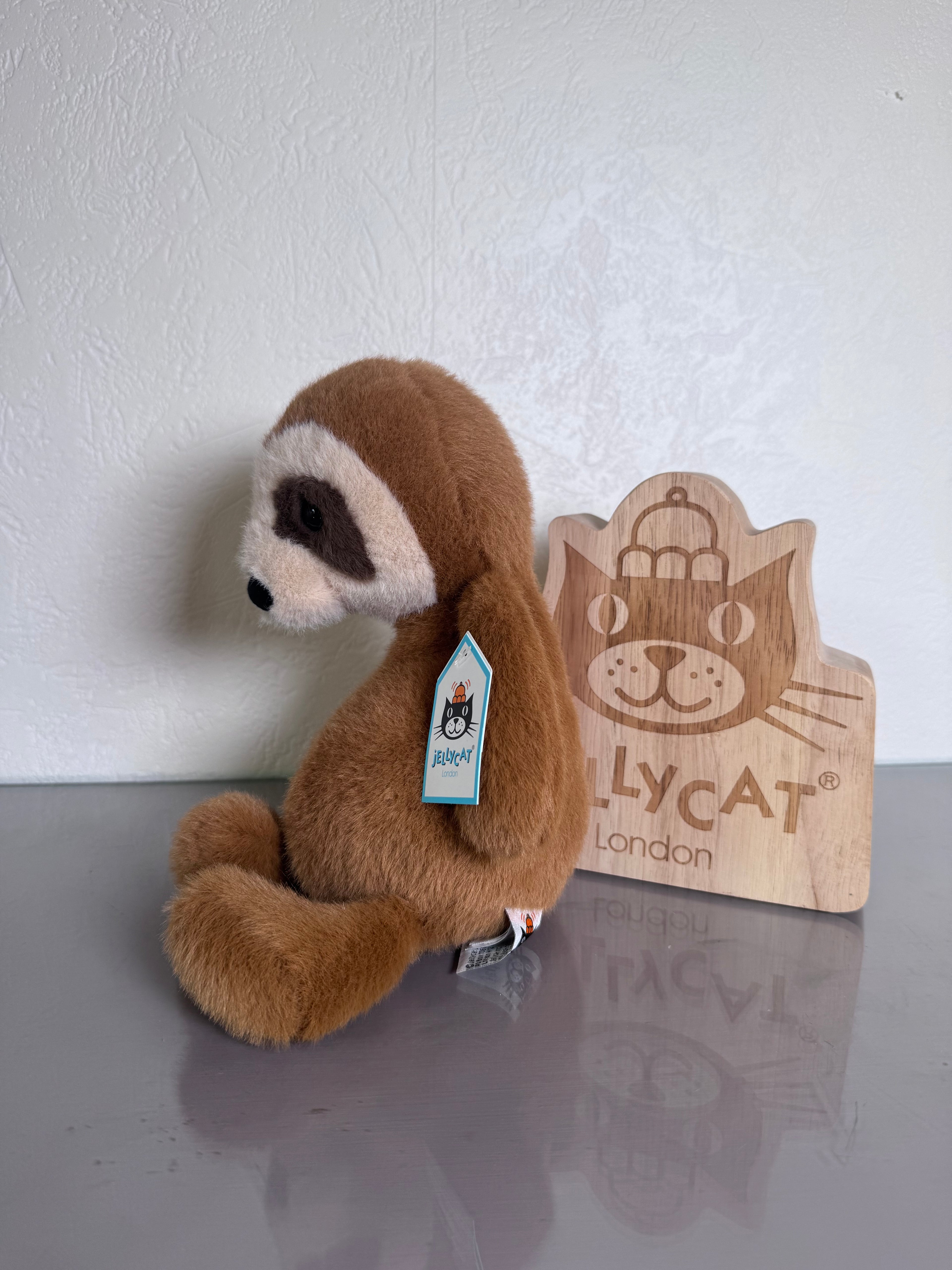 Whispit Sloth