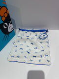 Jellybaby Vintage Wash Bag