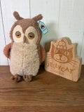 Jellycat Oakley Owl