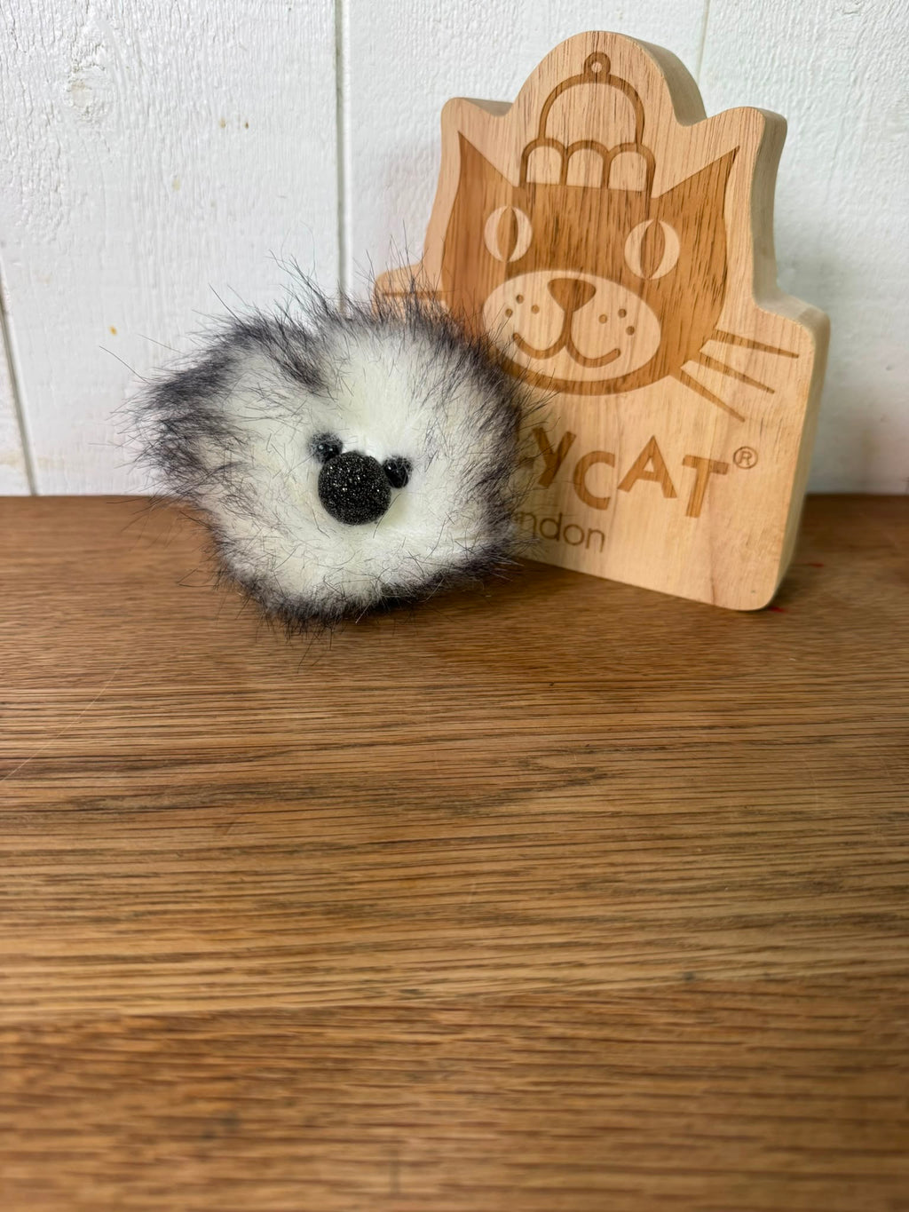 Jellycat Dazzle Bag Charm