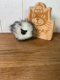 Jellycat Dazzle Bag Charm