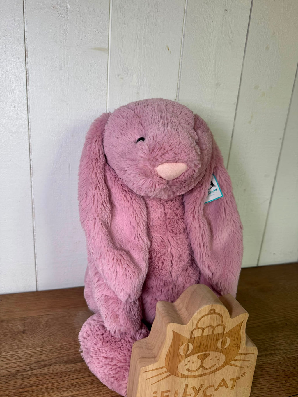 Jellycat Huge Tulip Bunny