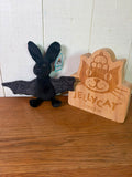 Jellycat Onyx Bat | RARE FIND