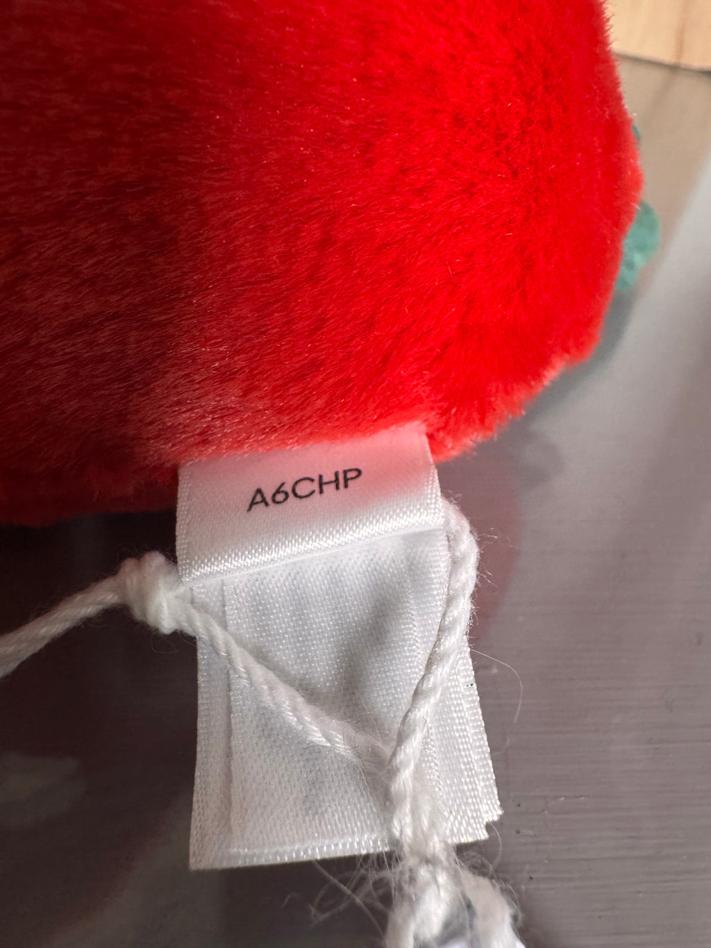 Amuseables Chilli Pepper