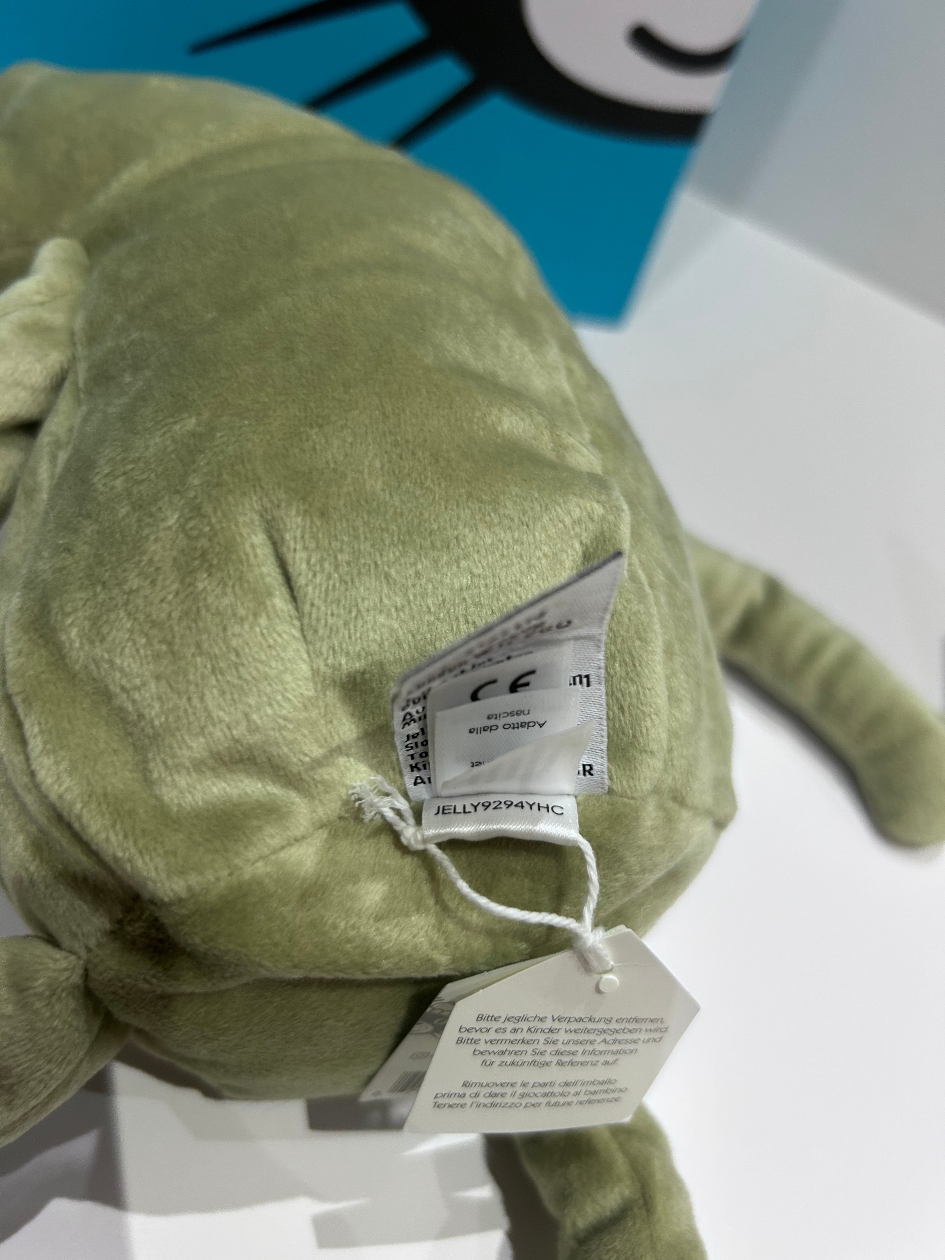 Heritage Fergus Frog
