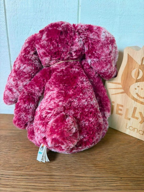 Jellycat Special Edition Blackberry Bunny