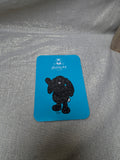 Jellycat Inkli Bunny Selfridges Exclusive Sticker