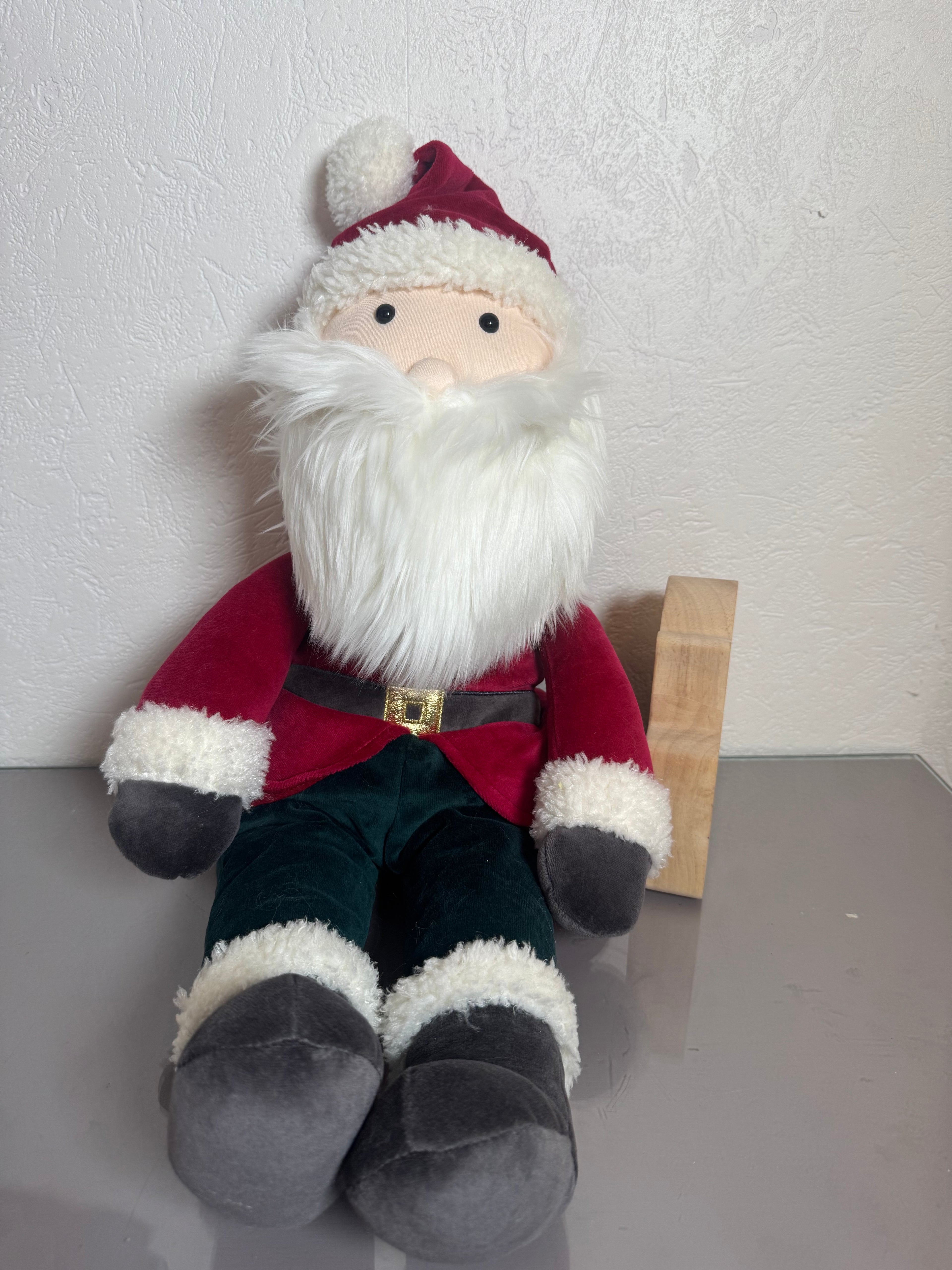 Jellycat Huge Jolly Santa