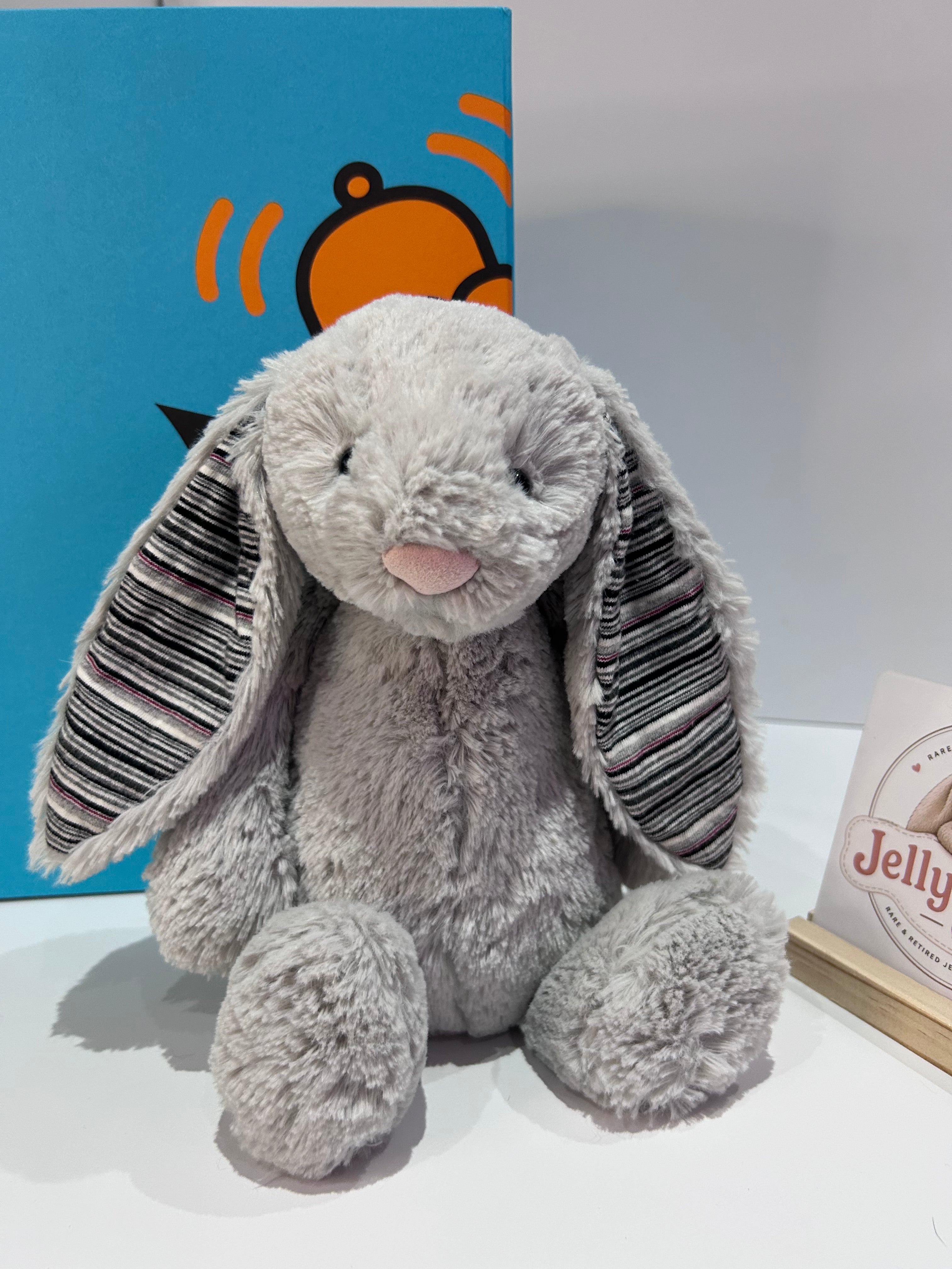Jellycat Blake Bunny - Medium