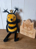 Jellycat Queen Bee