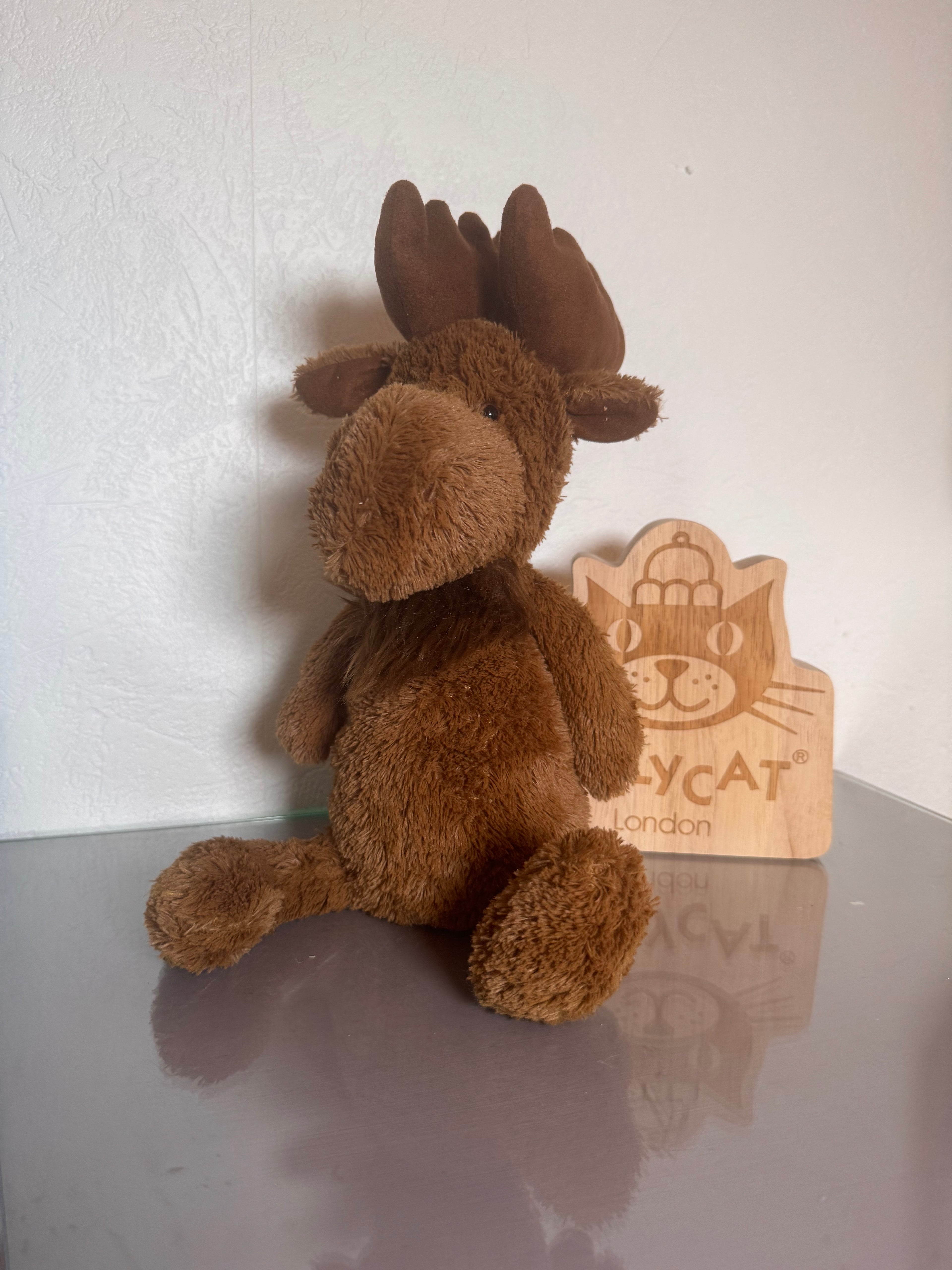 Maple Moose